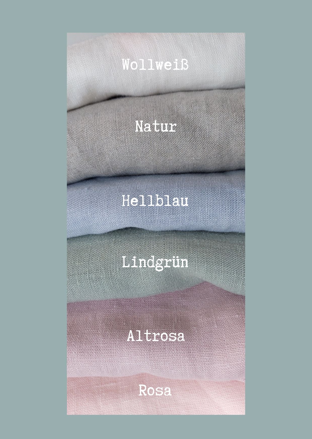 pure. affirmation Zirbenkissen | ich lasse los und bin frei !