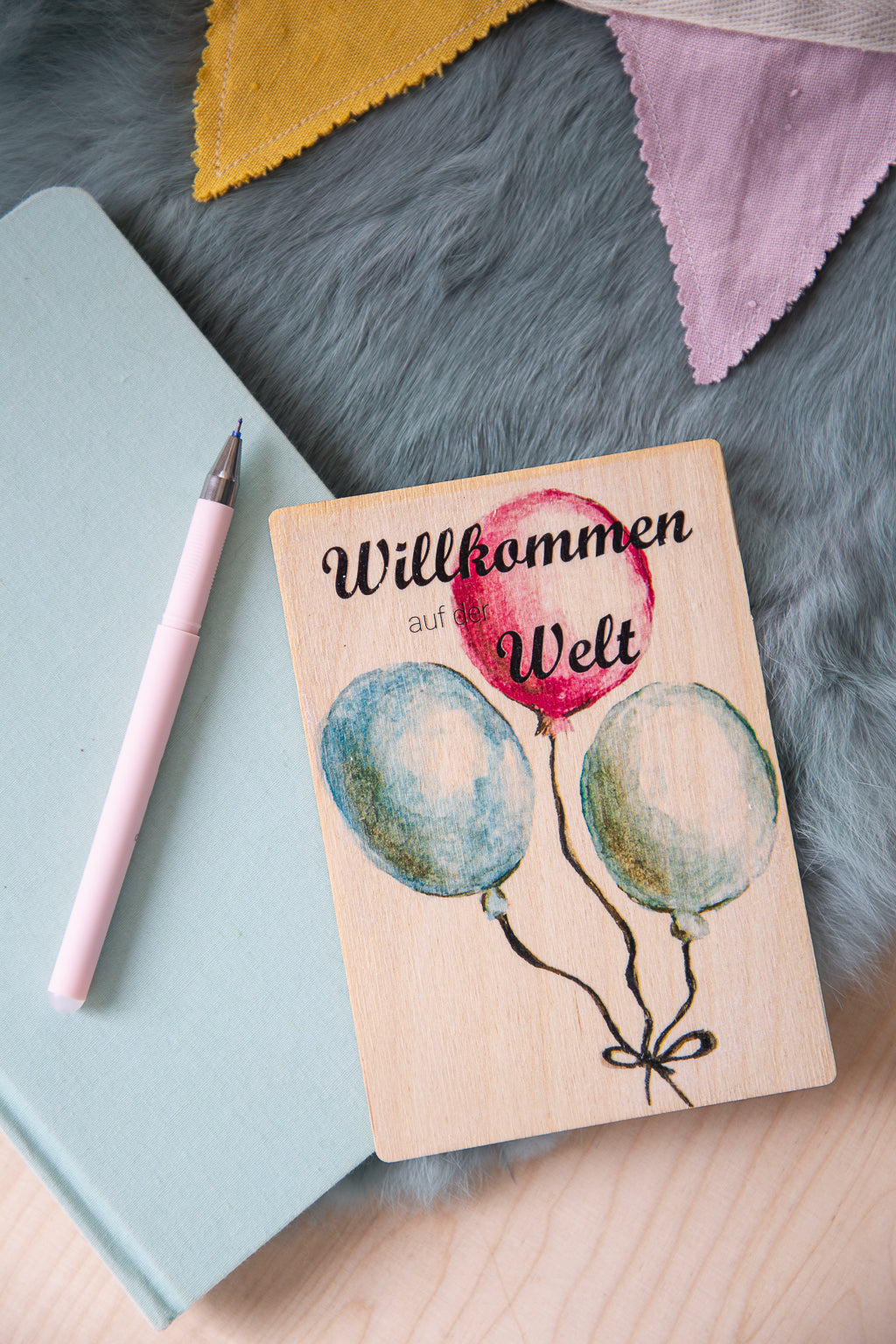 Geschenkset S