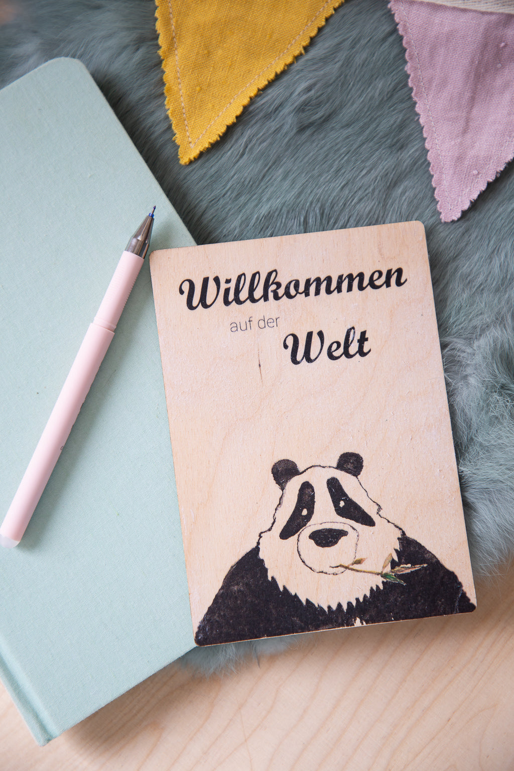 Geschenkset S