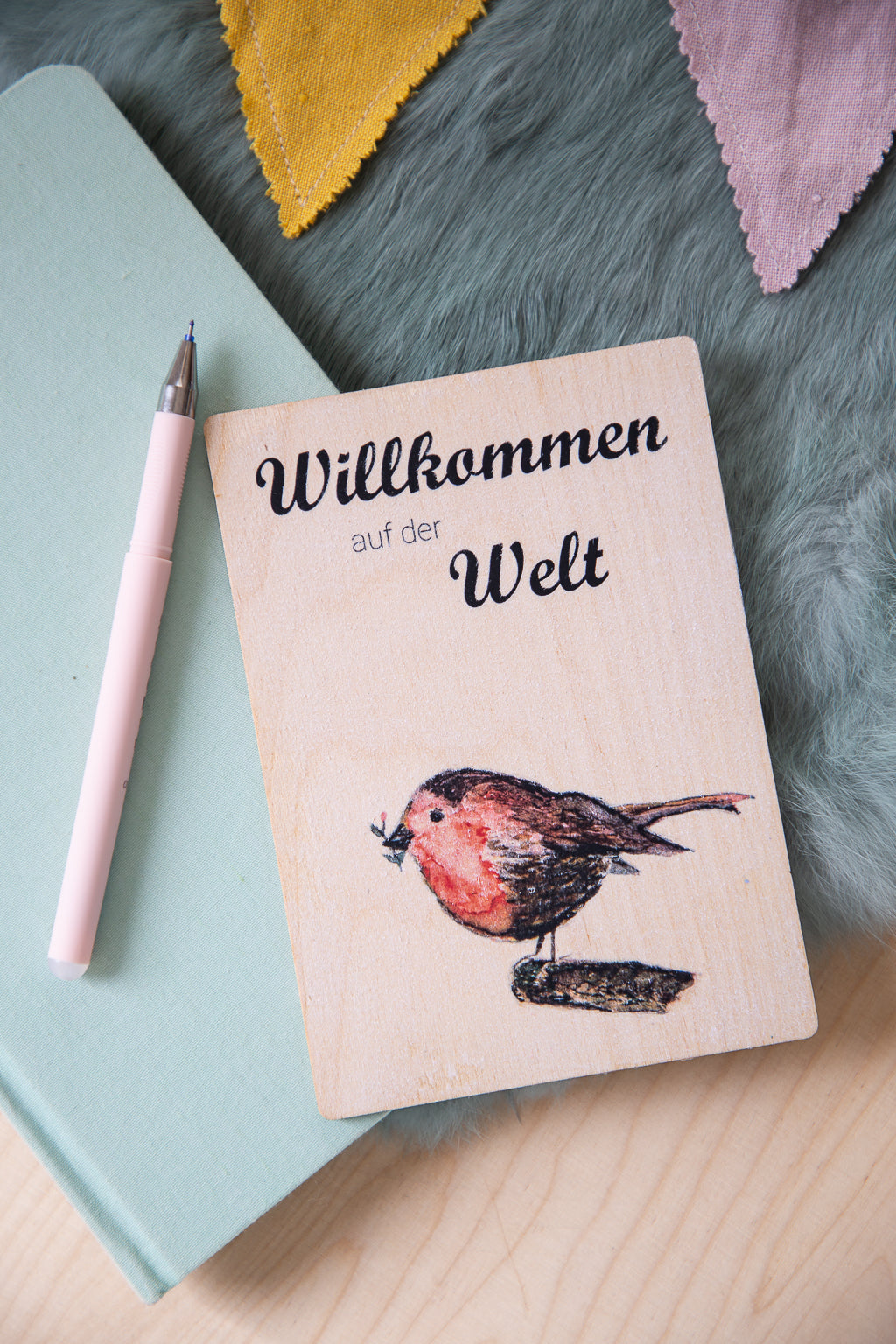 Geschenkset S