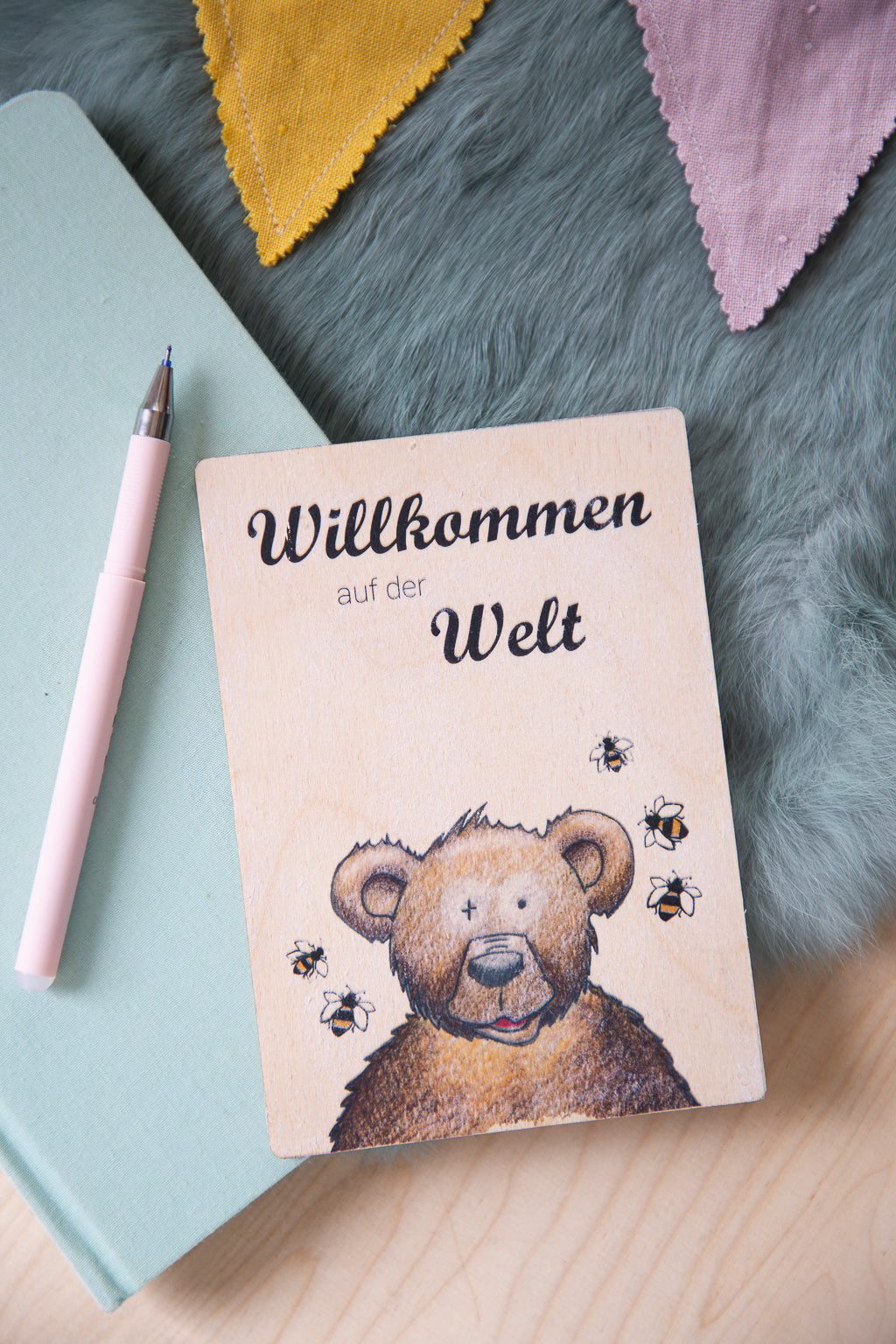 Geschenkset S