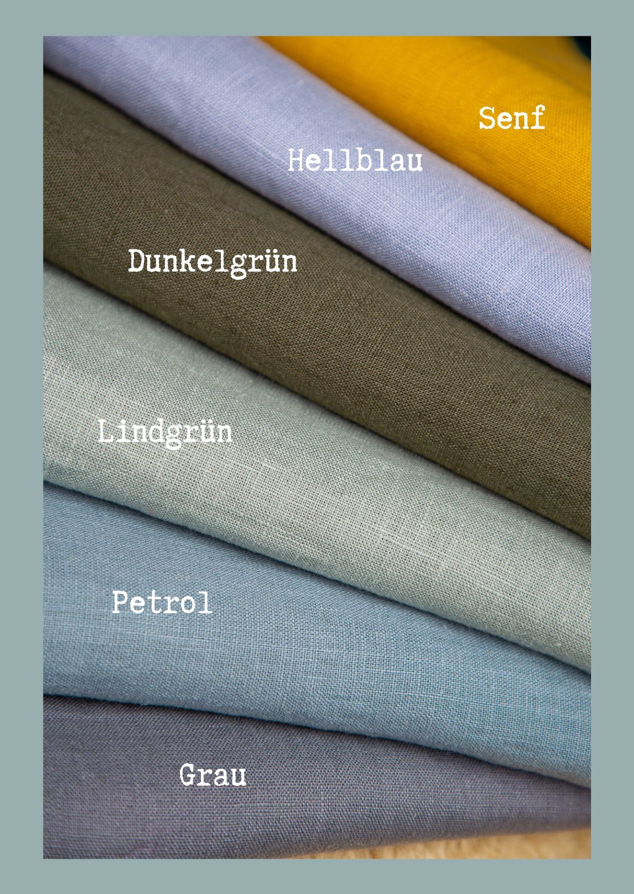 Wimpelkette | Erweiterung