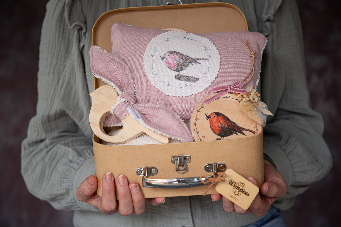 Geschenkset M