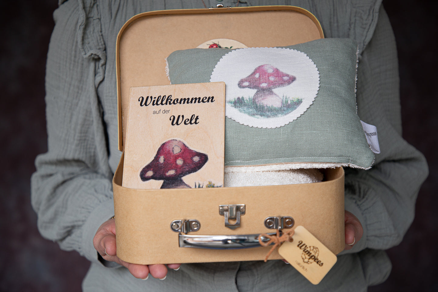 Geschenkset S