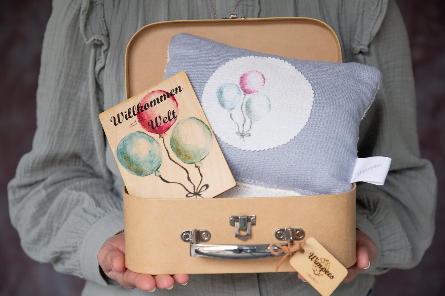 Geschenkset S