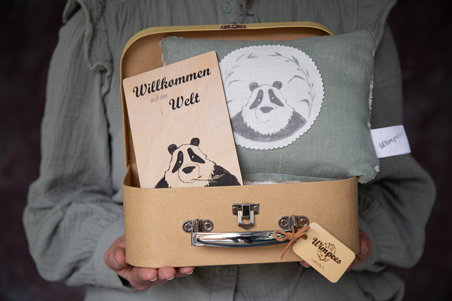 Geschenkset S