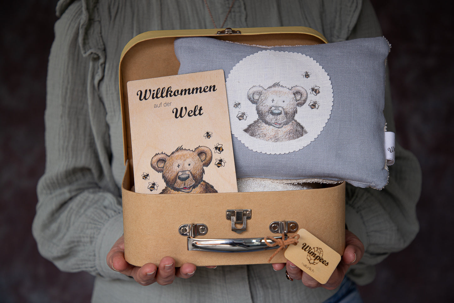 Geschenkset S