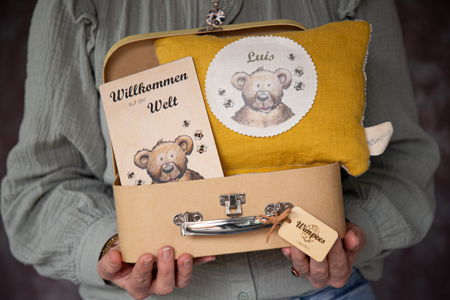 Geschenkset S