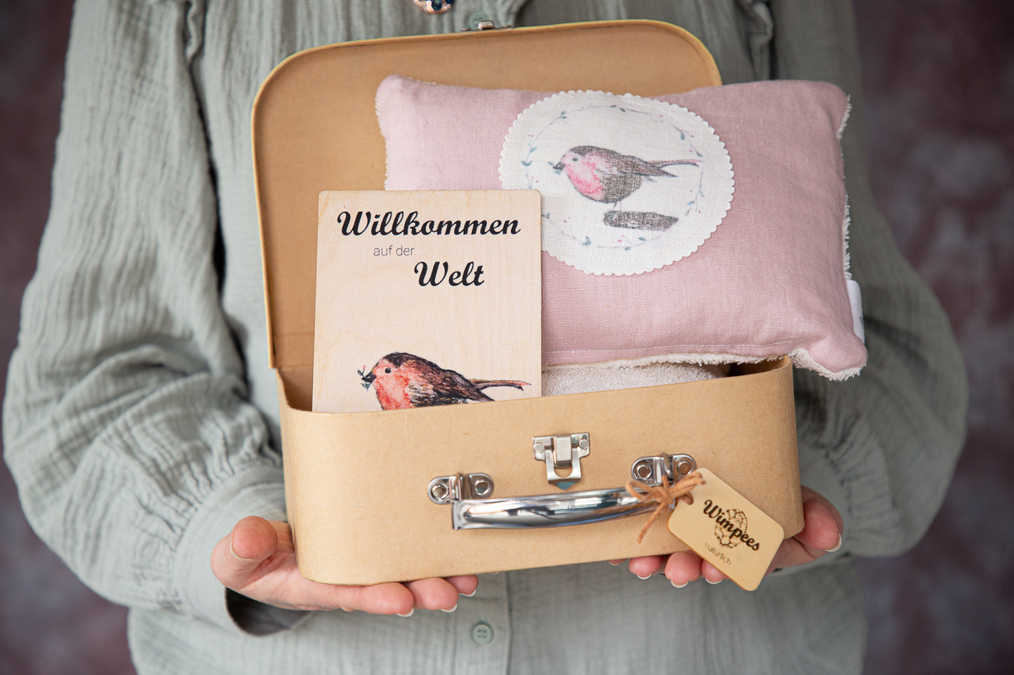Geschenkset S