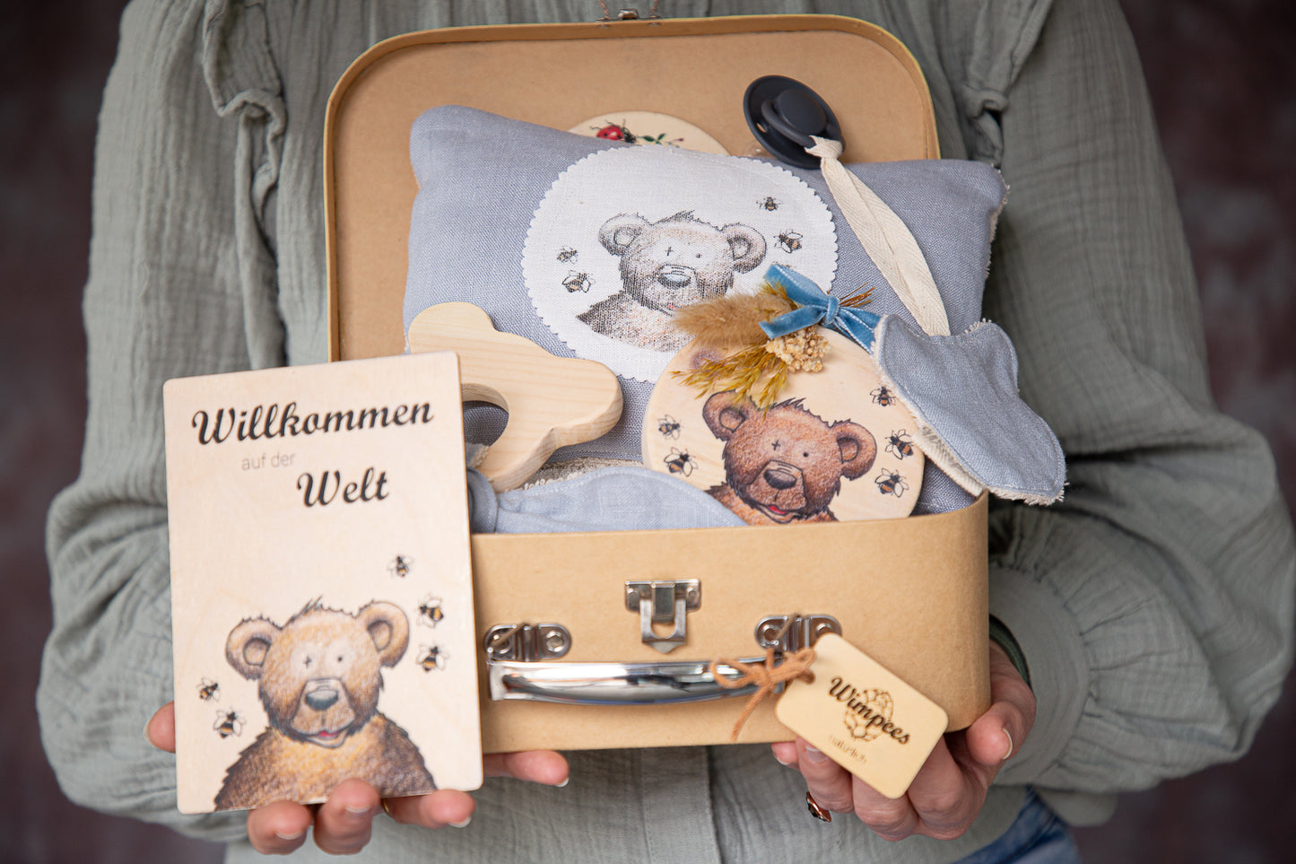 Geschenkset XL