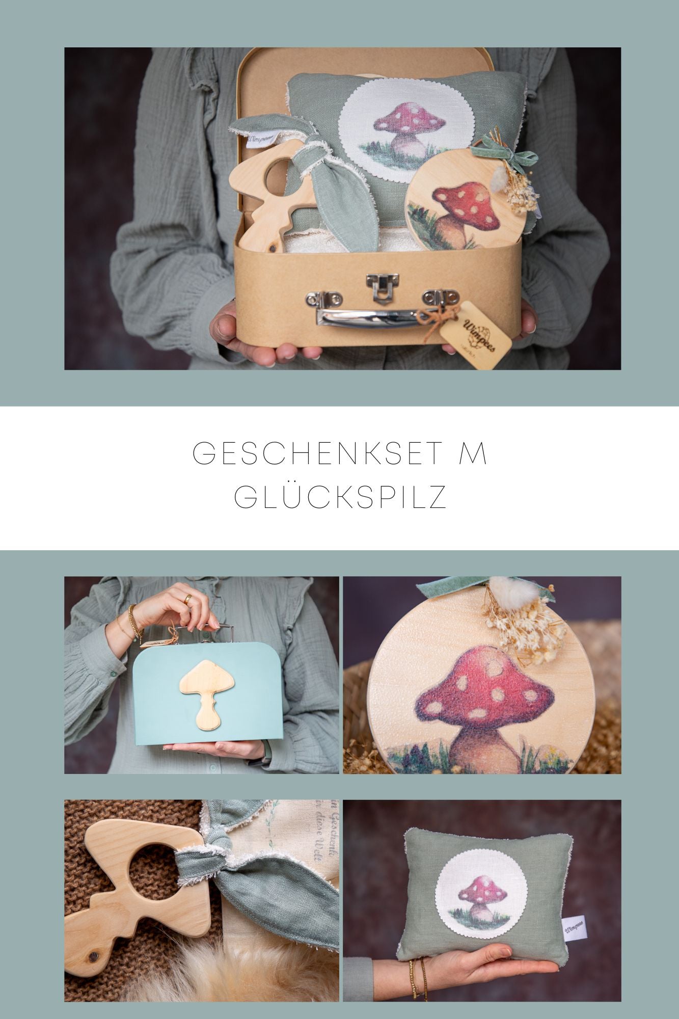 Geschenkset M