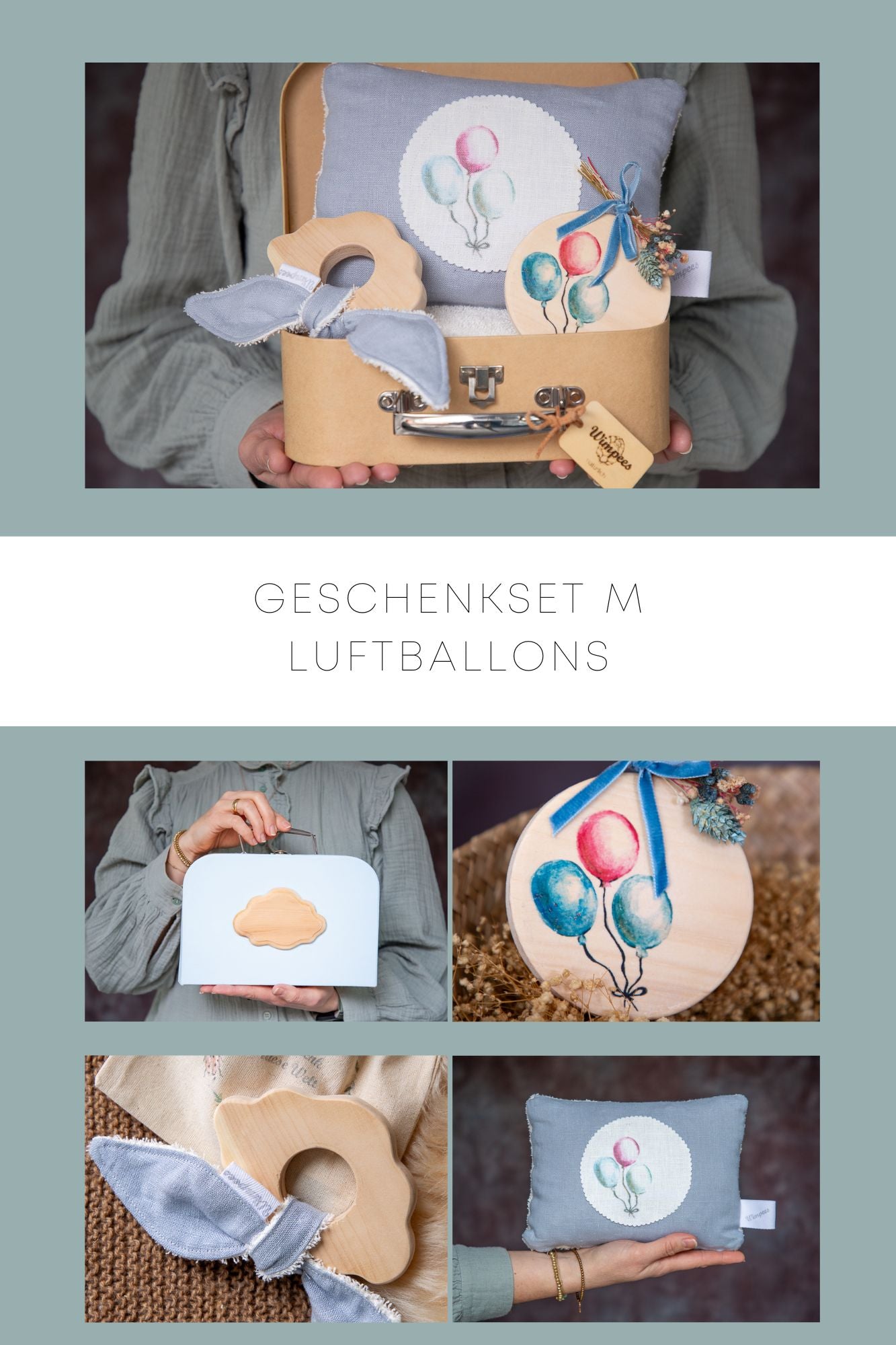 Geschenkset M