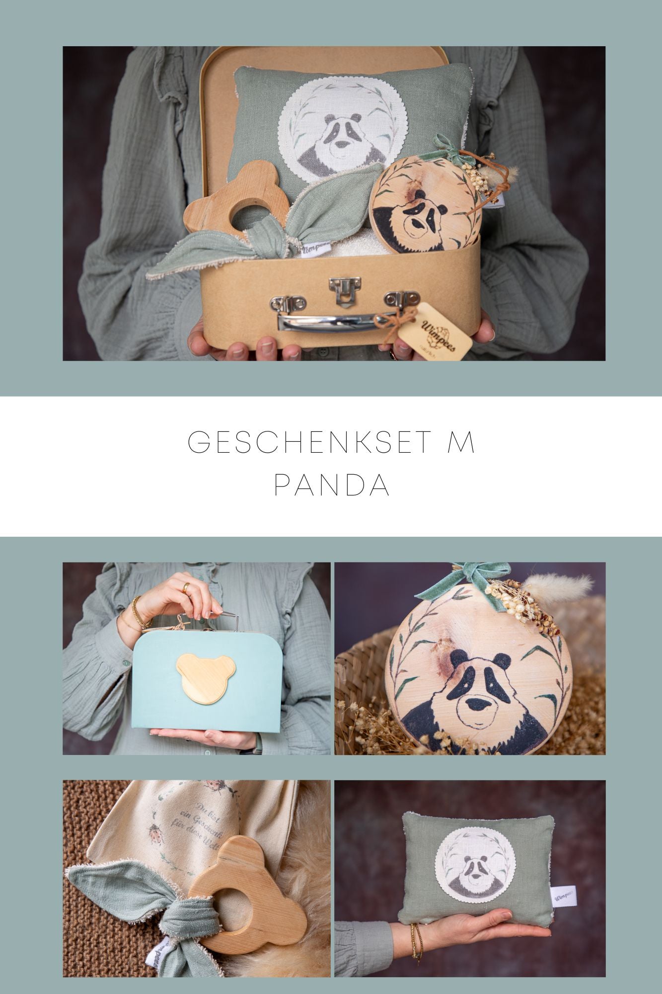 Geschenkset M