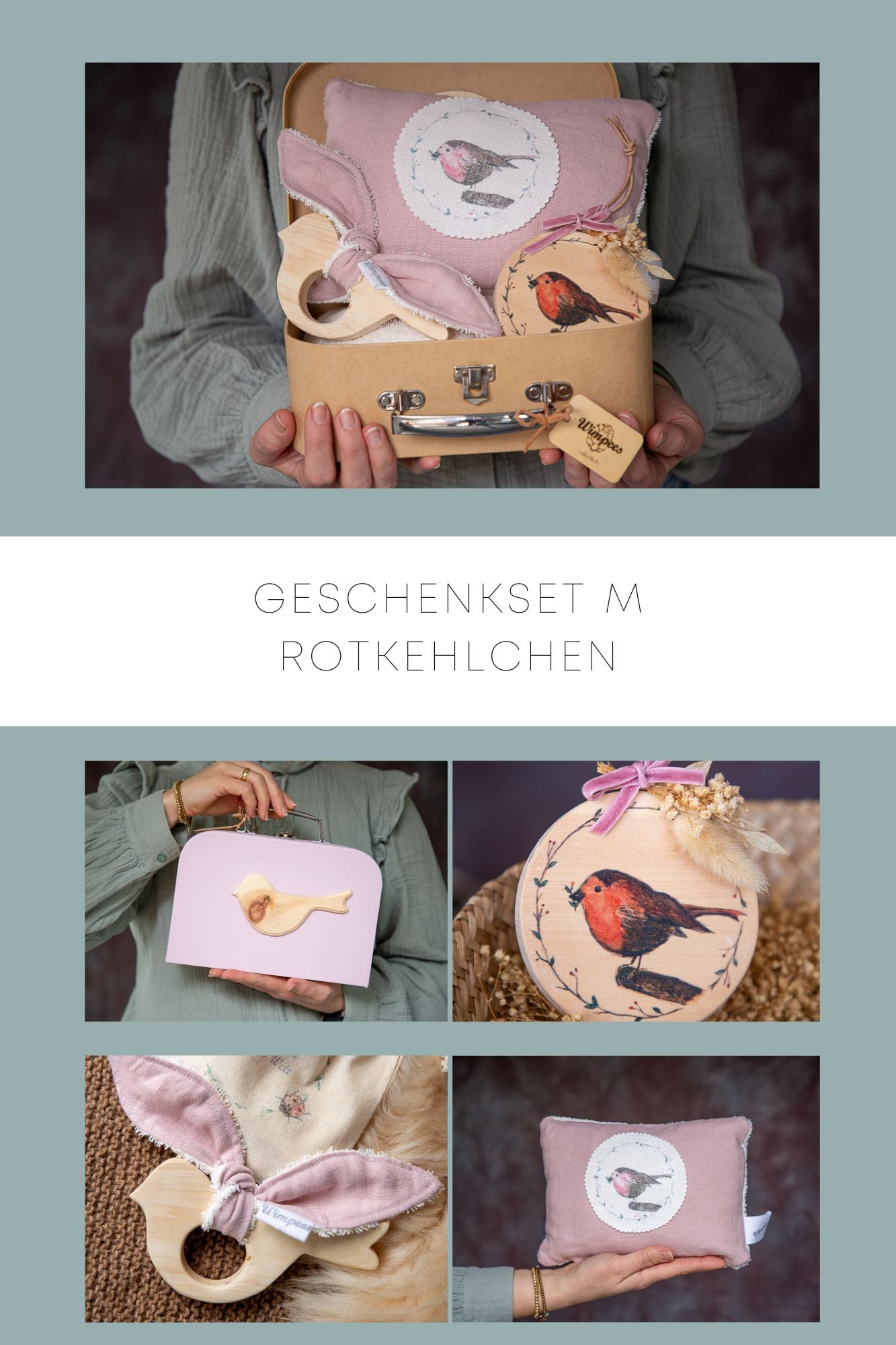 Geschenkset M
