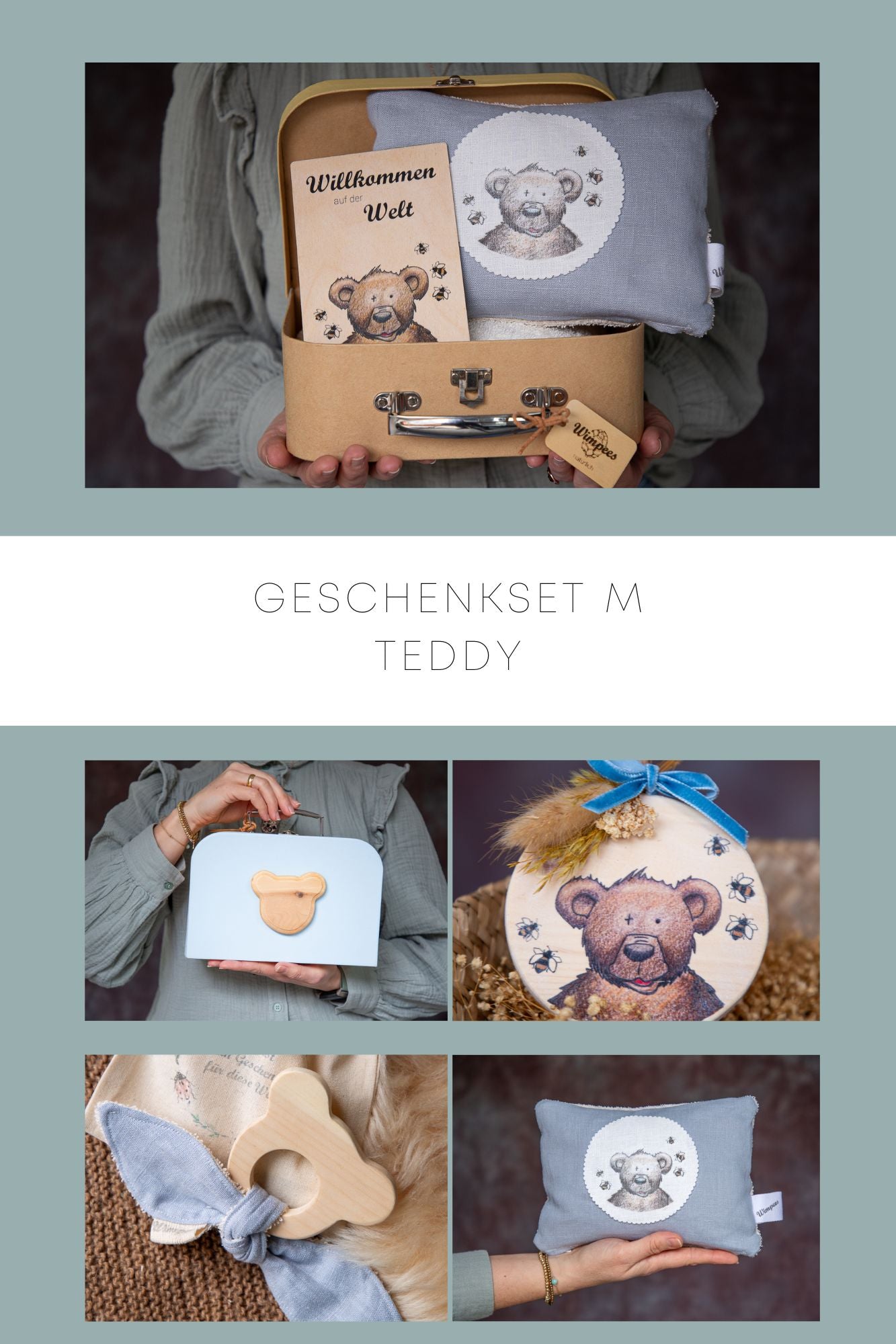 Geschenkset M
