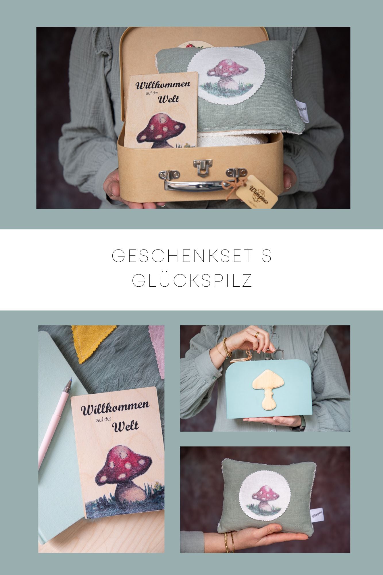 Geschenkset S