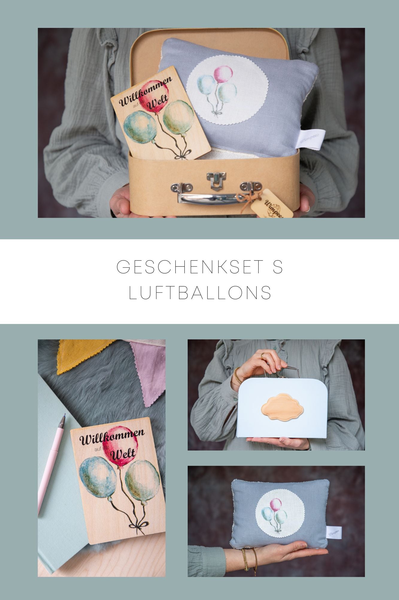 Geschenkset S