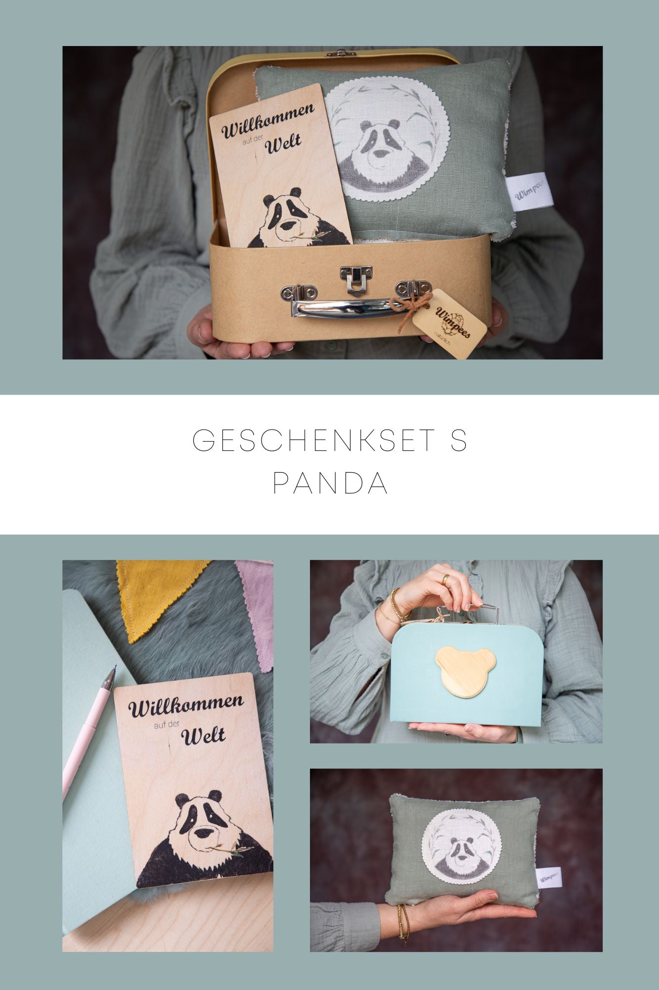 Geschenkset S