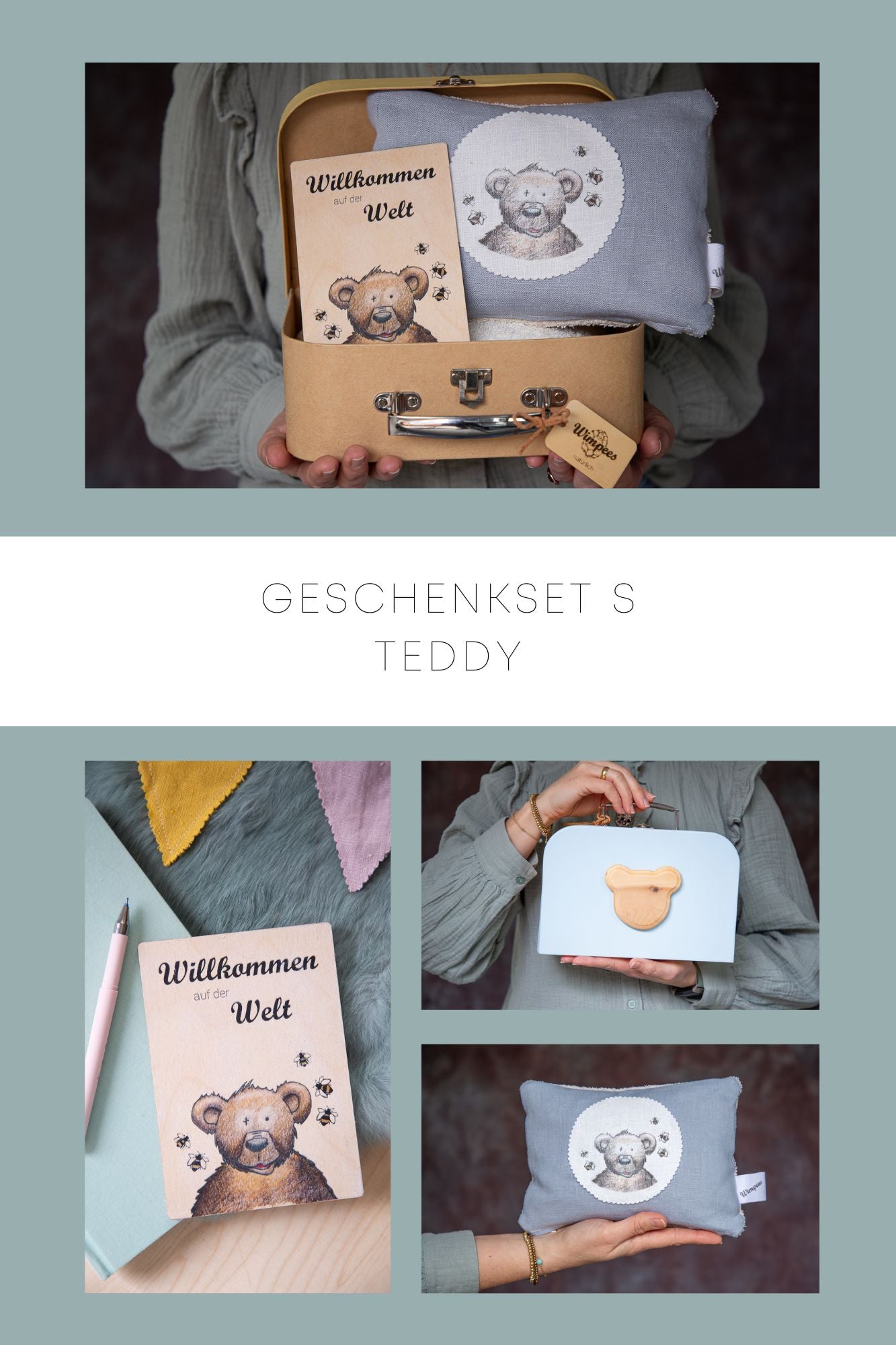 Geschenkset S