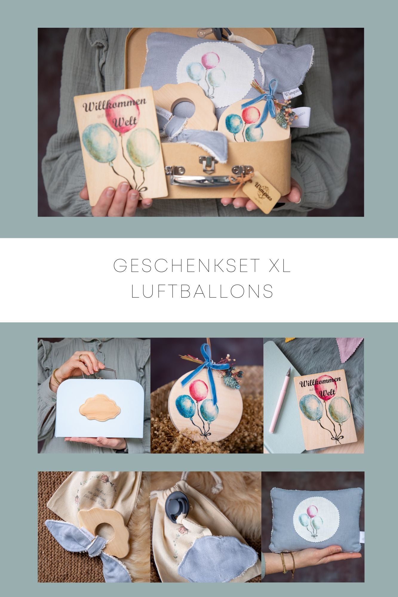 Geschenkset XL