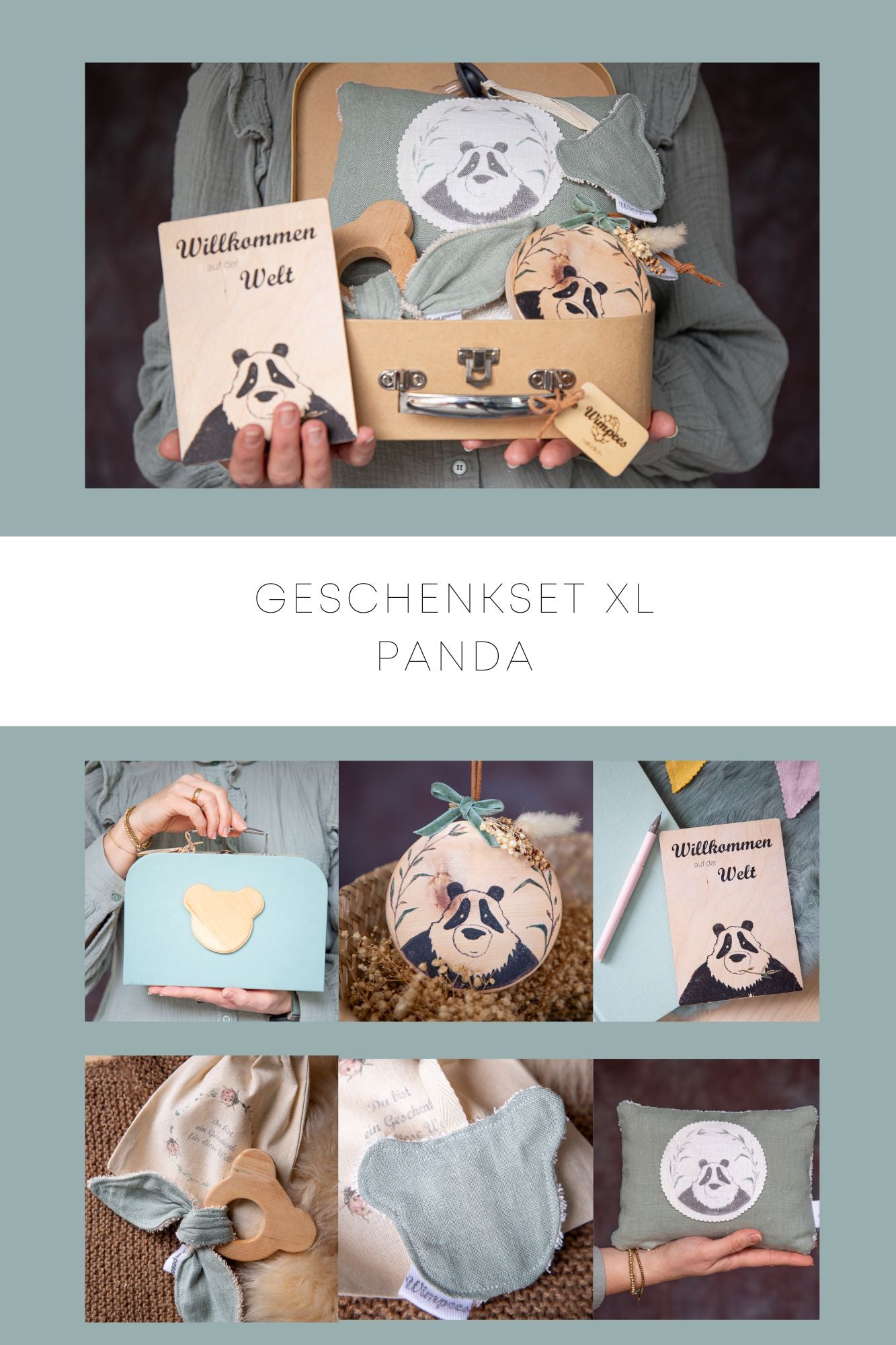 Geschenkset XL