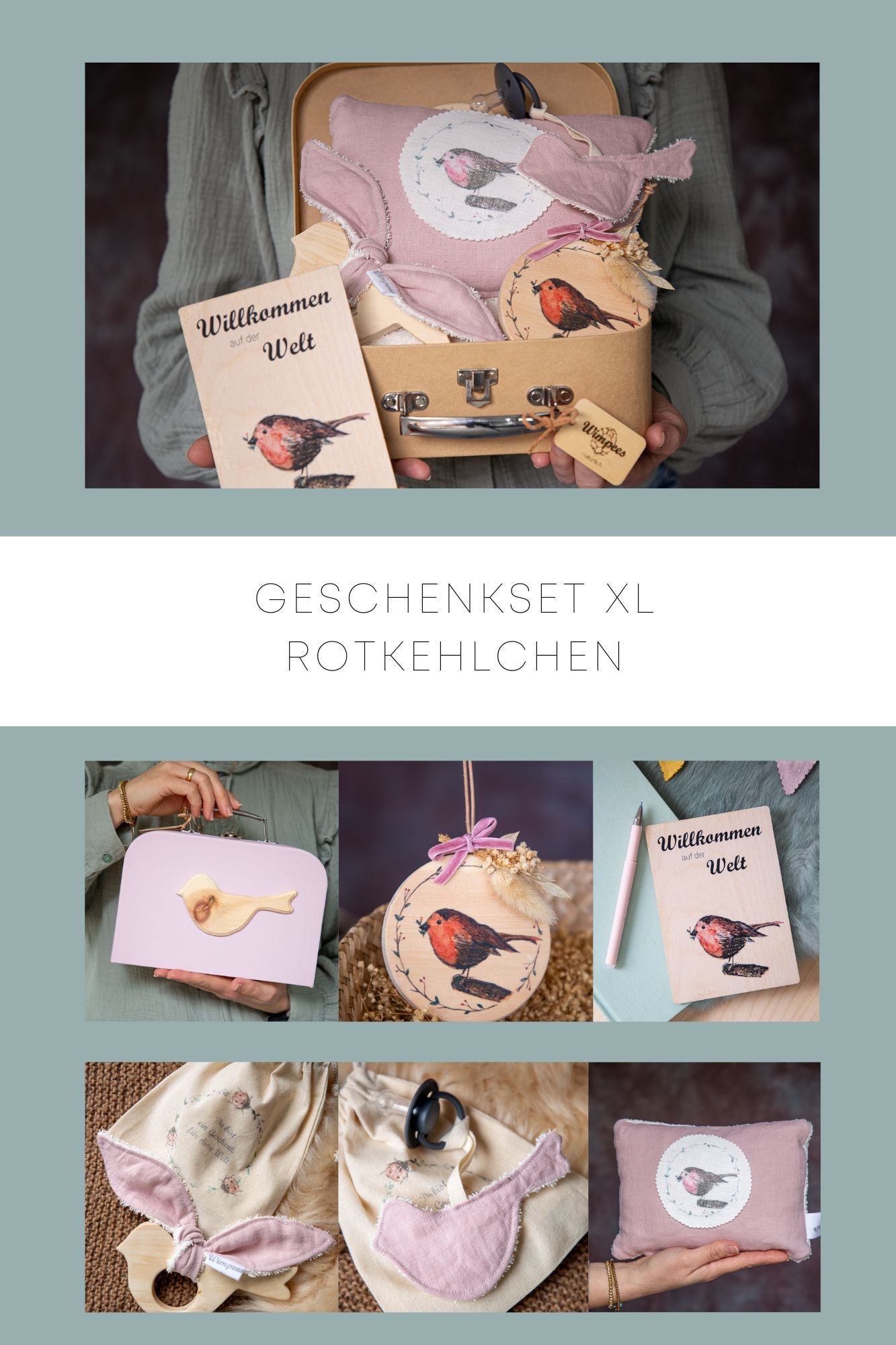 Geschenkset XL