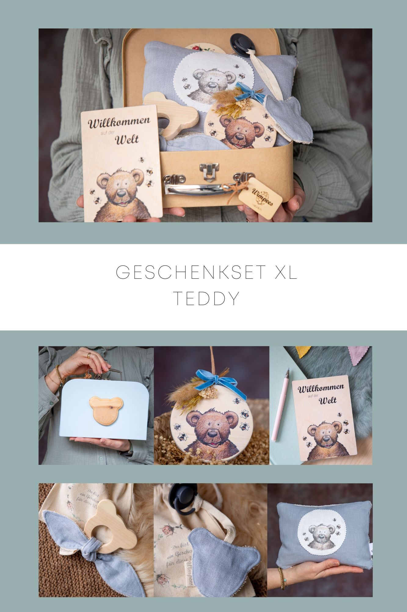 Geschenkset XL