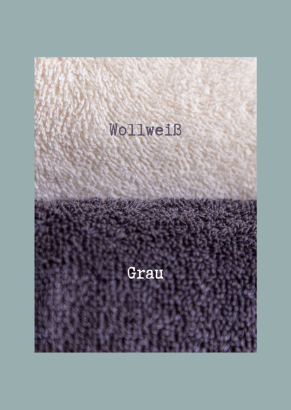 pure. affirmation Zirbenkissen | soul full of sunshine