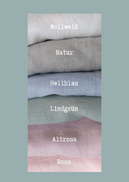 pure. affirmation Zirbenkissen | slow and simple.