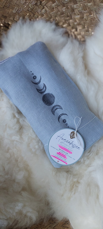 pure. affirmation Augenkissen |