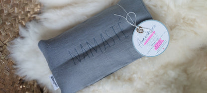 pure. affirmation Augenkissen |