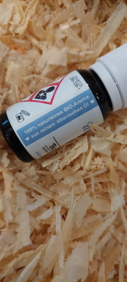 Bio Zirbenöl, 10 ml